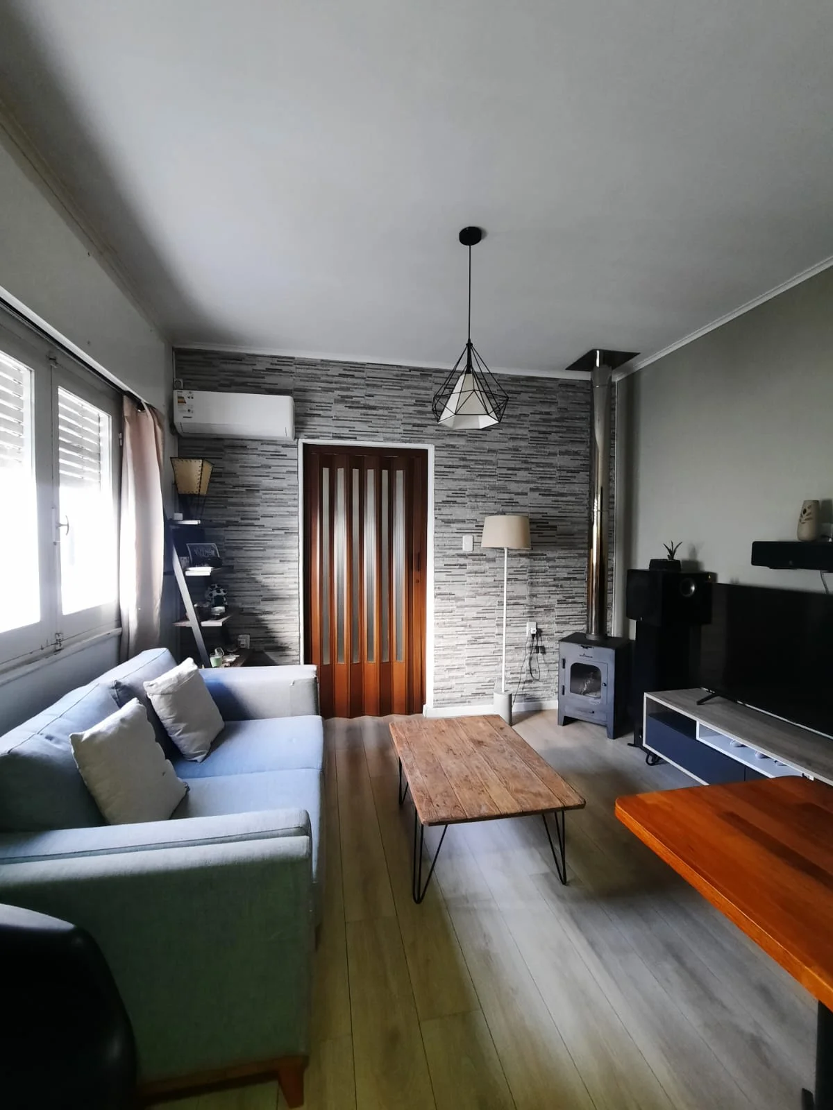 Apartamento en Tres Cruces, propiedad 295284 -Imagen 2