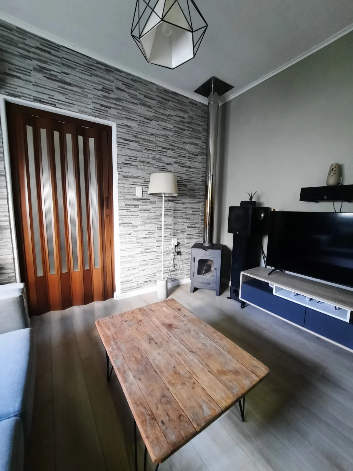 Apartamento en Tres Cruces, propiedad 295284 -Imagen 3
