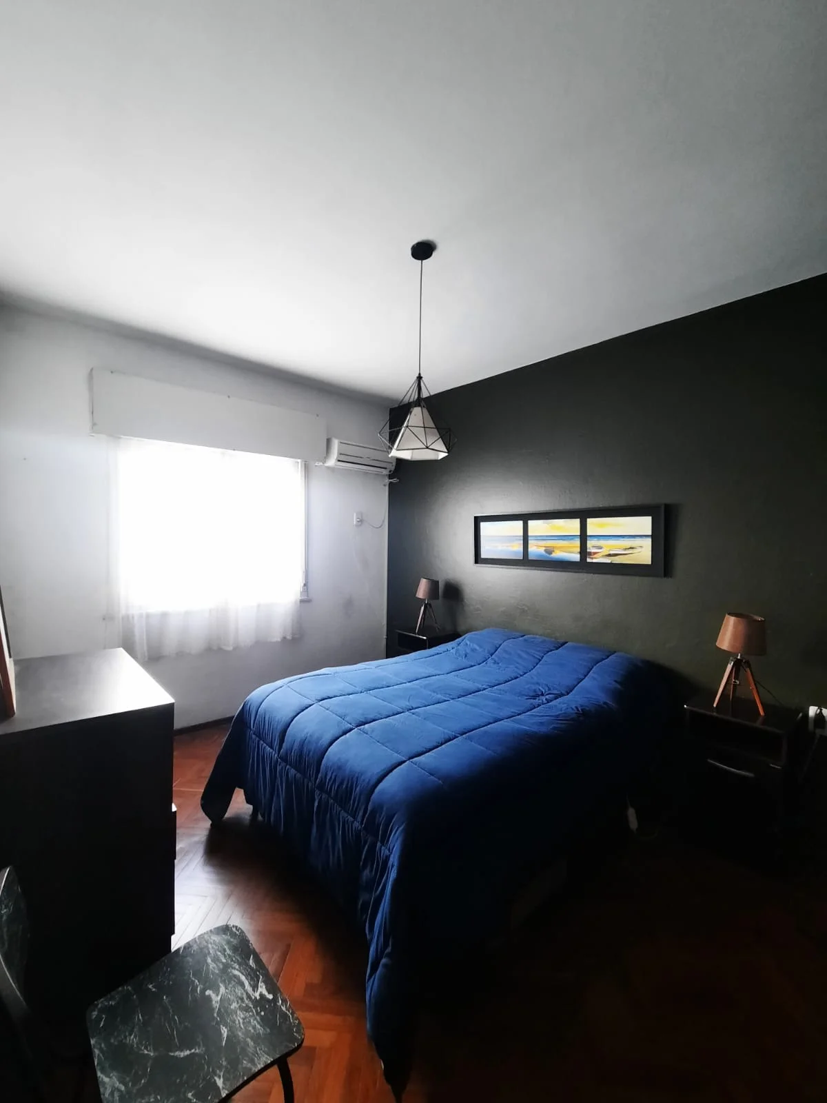 Apartamento en Tres Cruces, propiedad 295284 -Imagen 4
