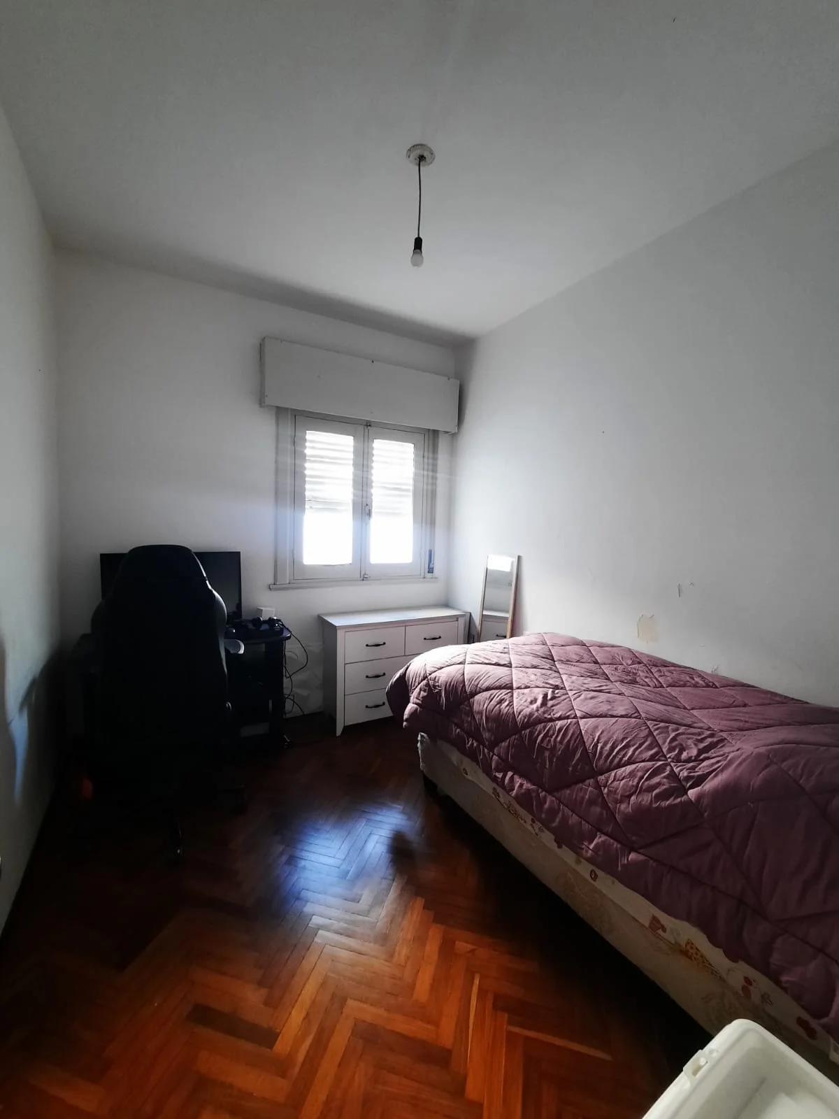 Apartamento en Tres Cruces, propiedad 295284 -Imagen 5