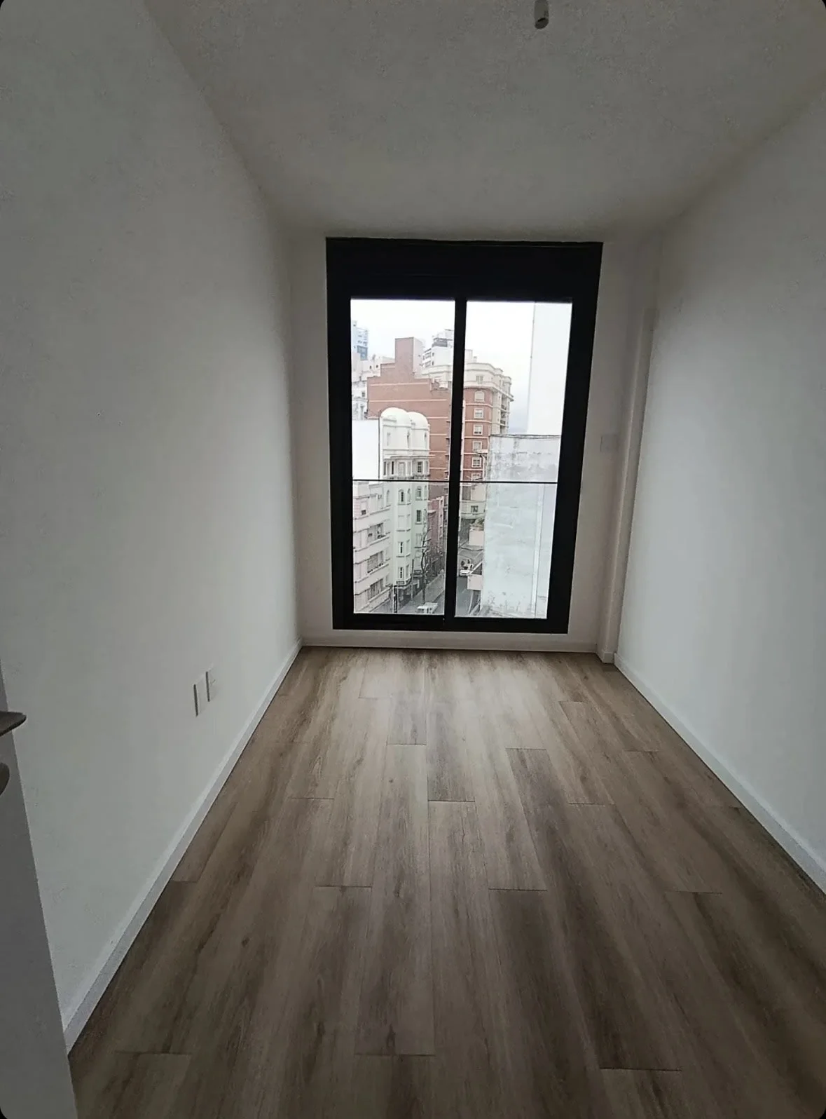 Apartamento en Tres Cruces, propiedad 295290 -Imagen 11