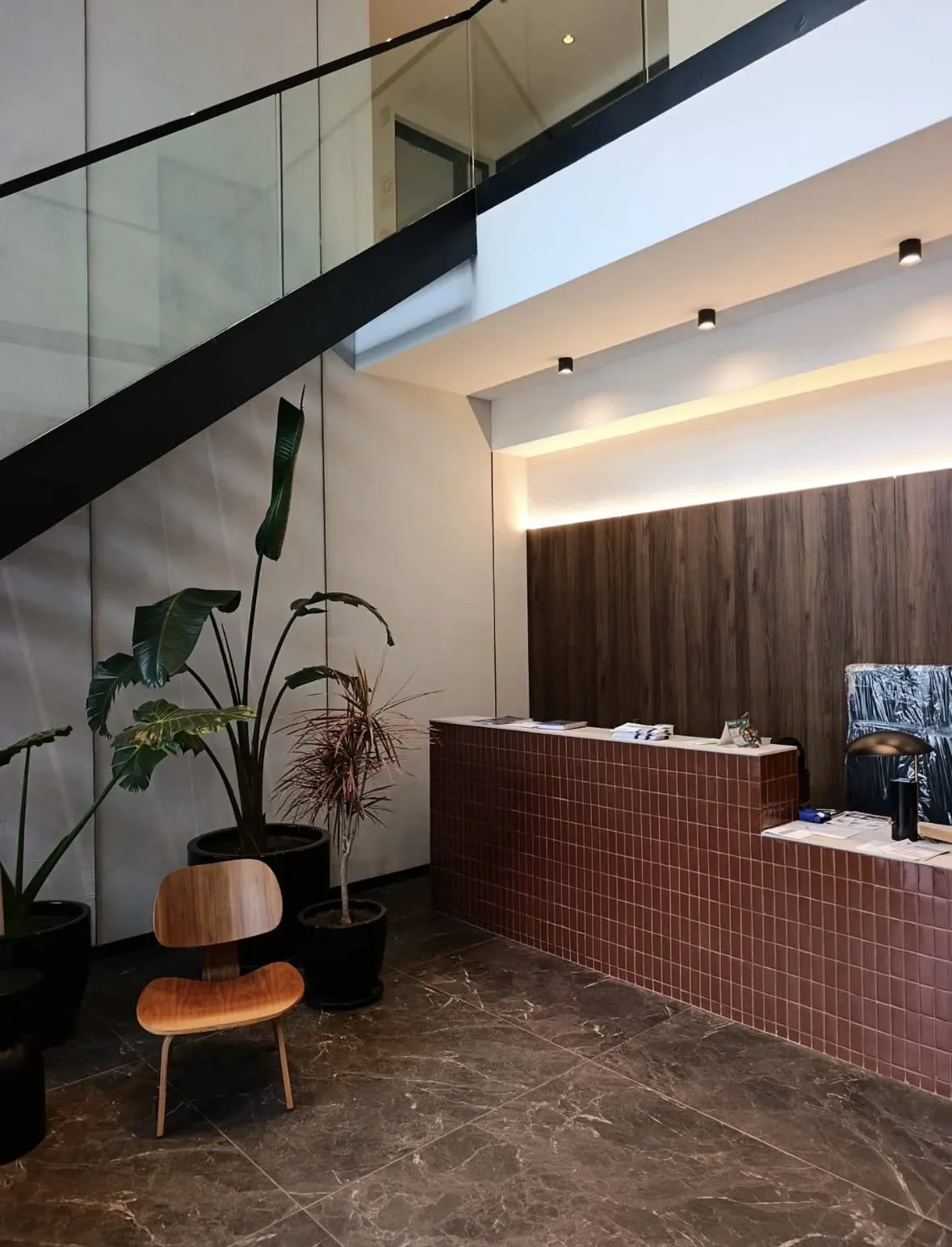 Apartamento en Tres Cruces, propiedad 295290 -Imagen 13