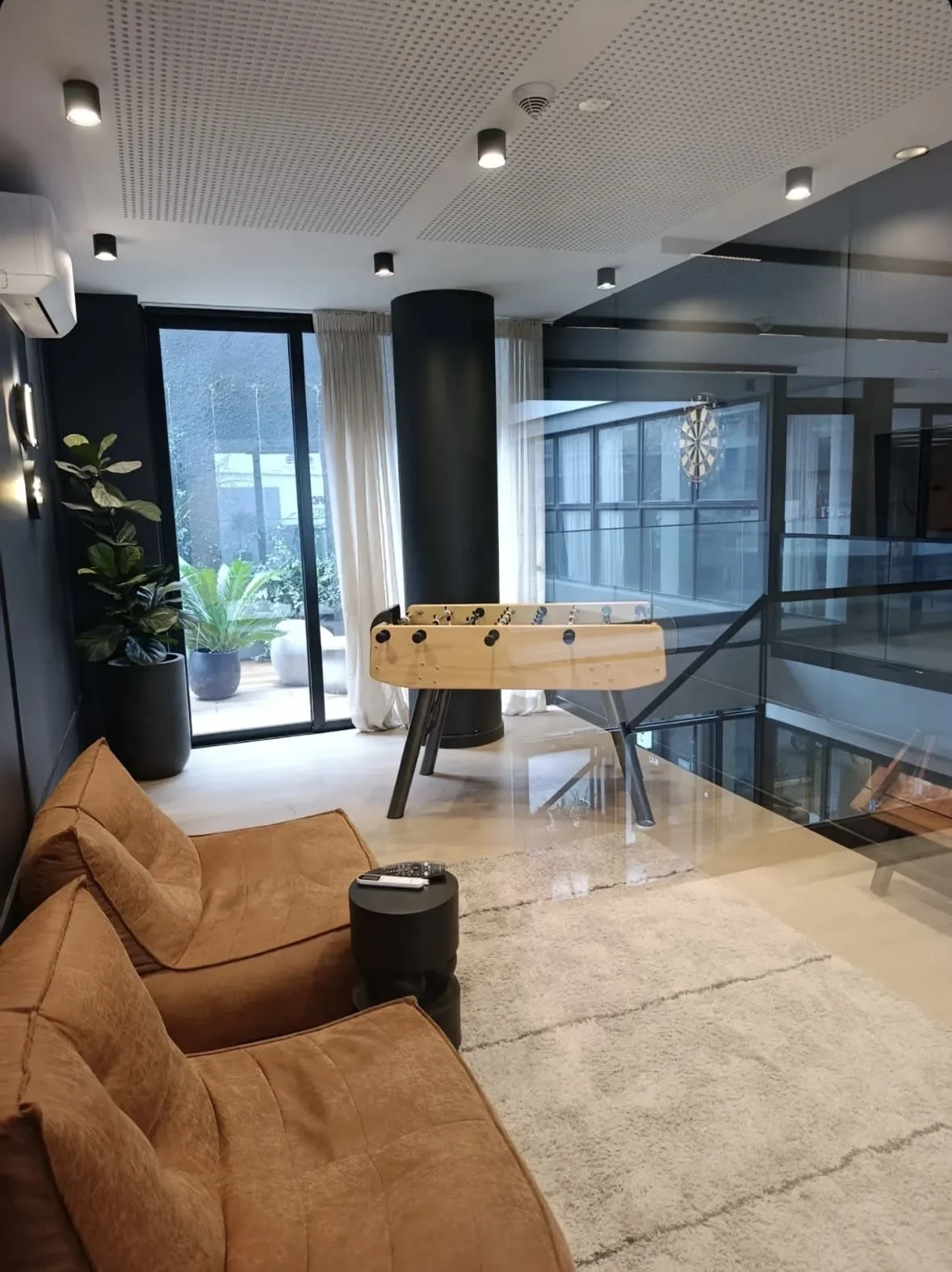 Apartamento en Tres Cruces, propiedad 295290 -Imagen 5