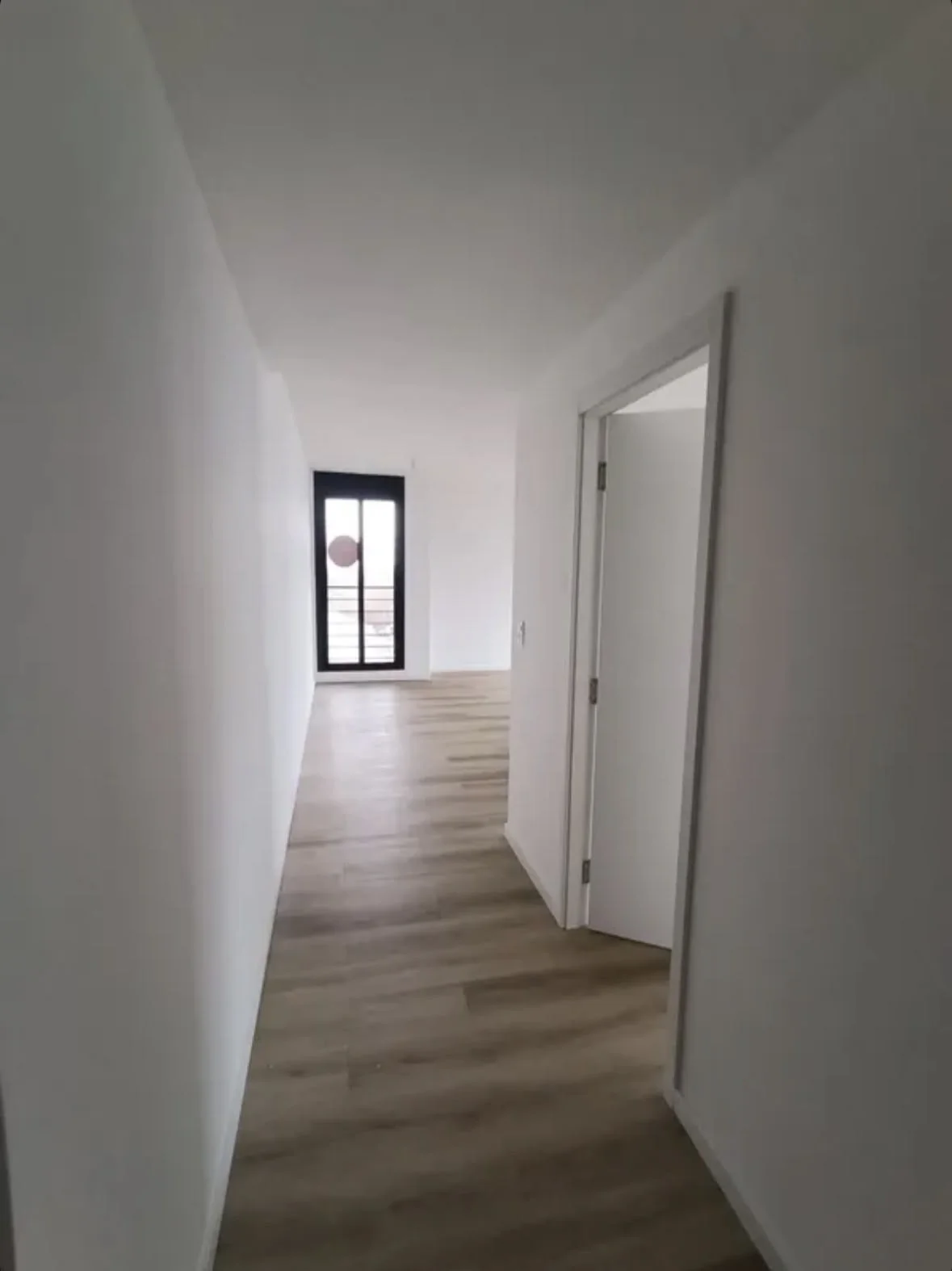 Apartamento en Tres Cruces, propiedad 295290 -Imagen 7