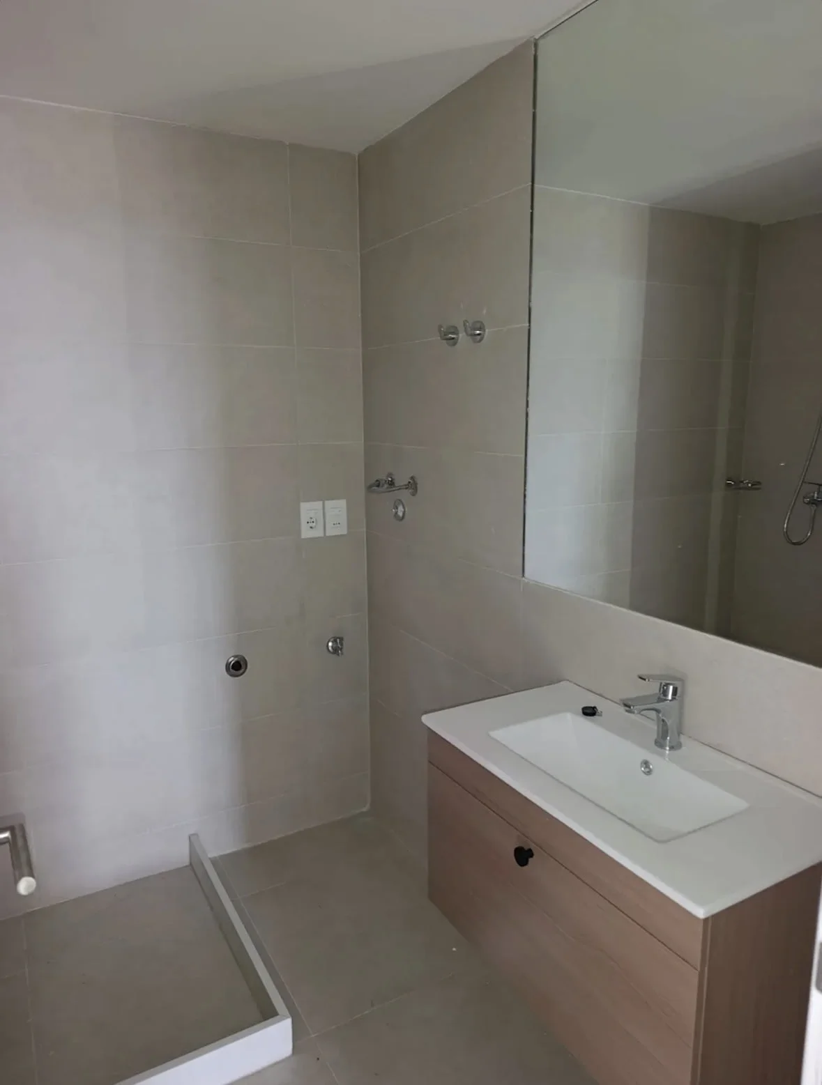 Apartamento en Tres Cruces, propiedad 295290 -Imagen 9
