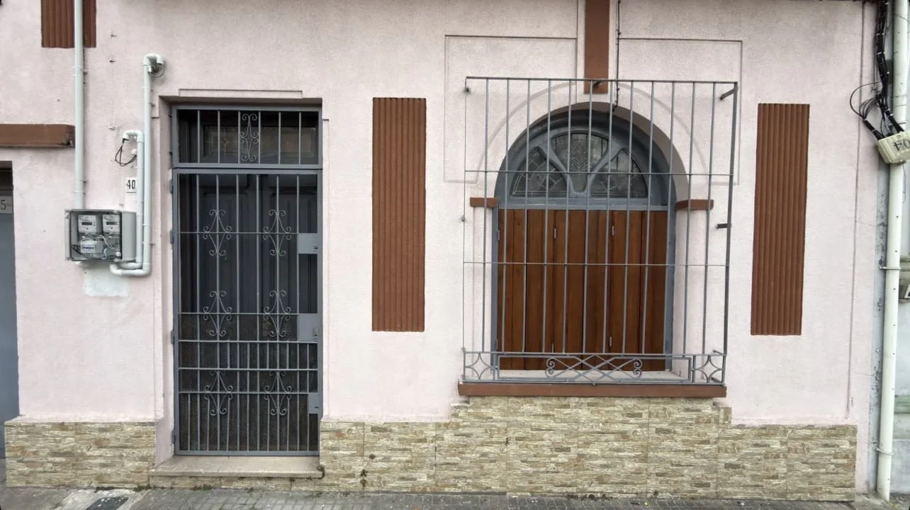 Casa en Unión, propiedad 295557 -Imagen 2