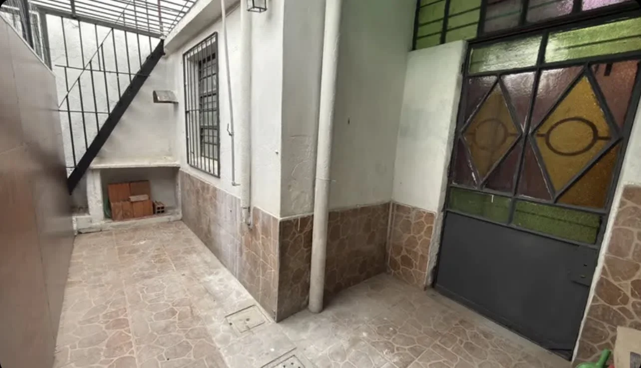 Casa en Unión, propiedad 295557 -Imagen 8