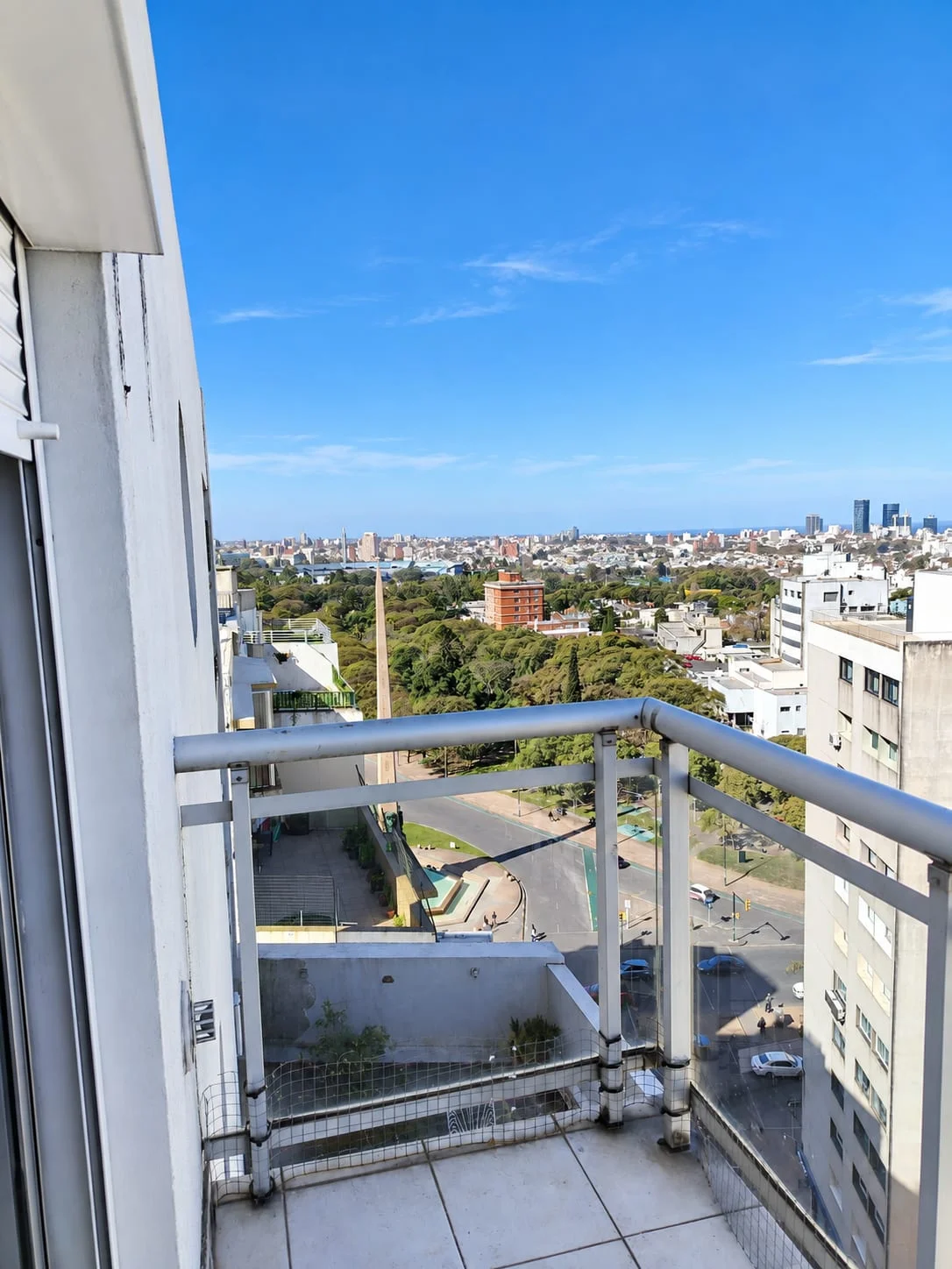 Apartamento en Tres Cruces, propiedad 295753 -Imagen 12