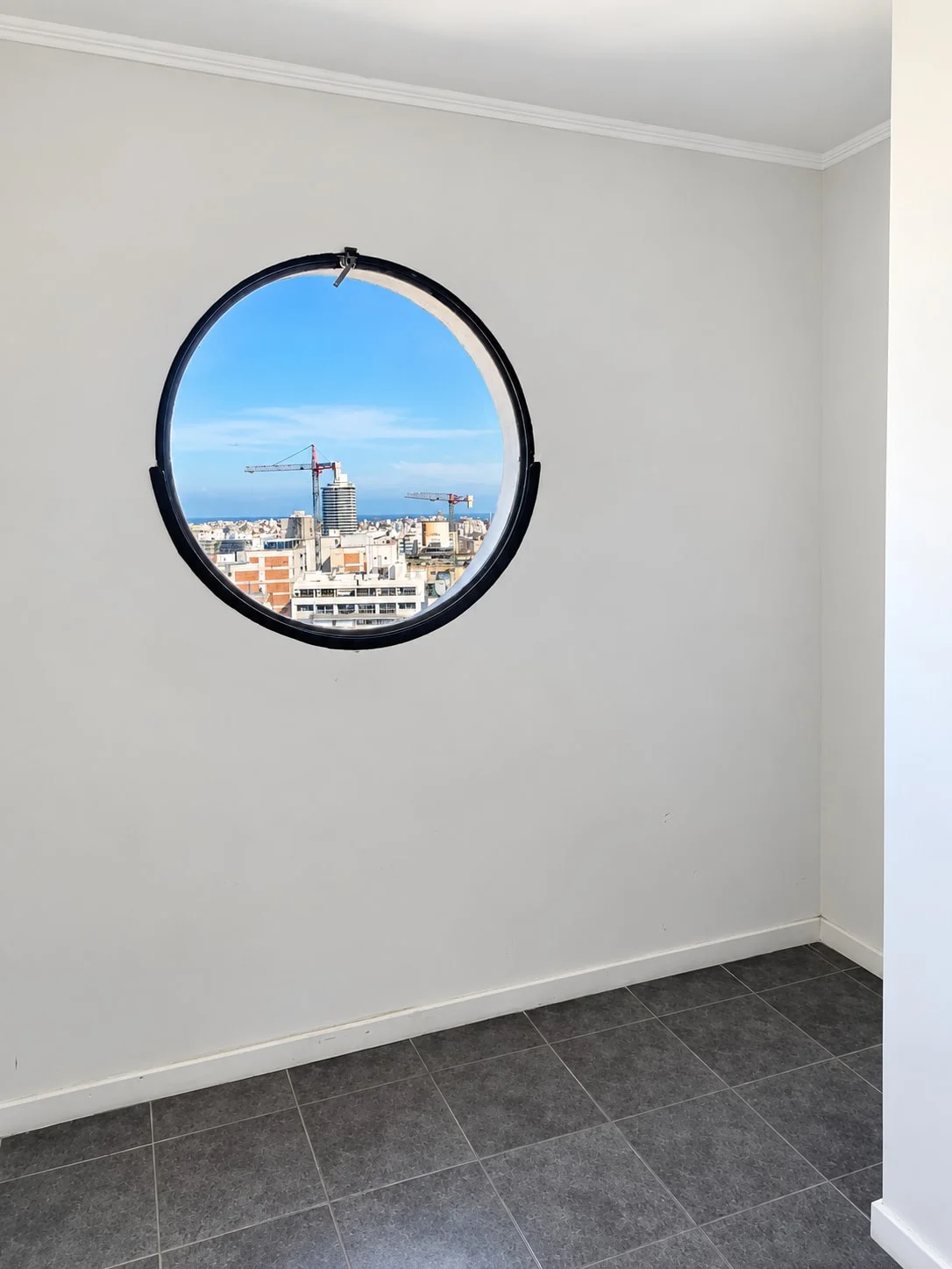 Apartamento en Tres Cruces, propiedad 295753 -Imagen 14