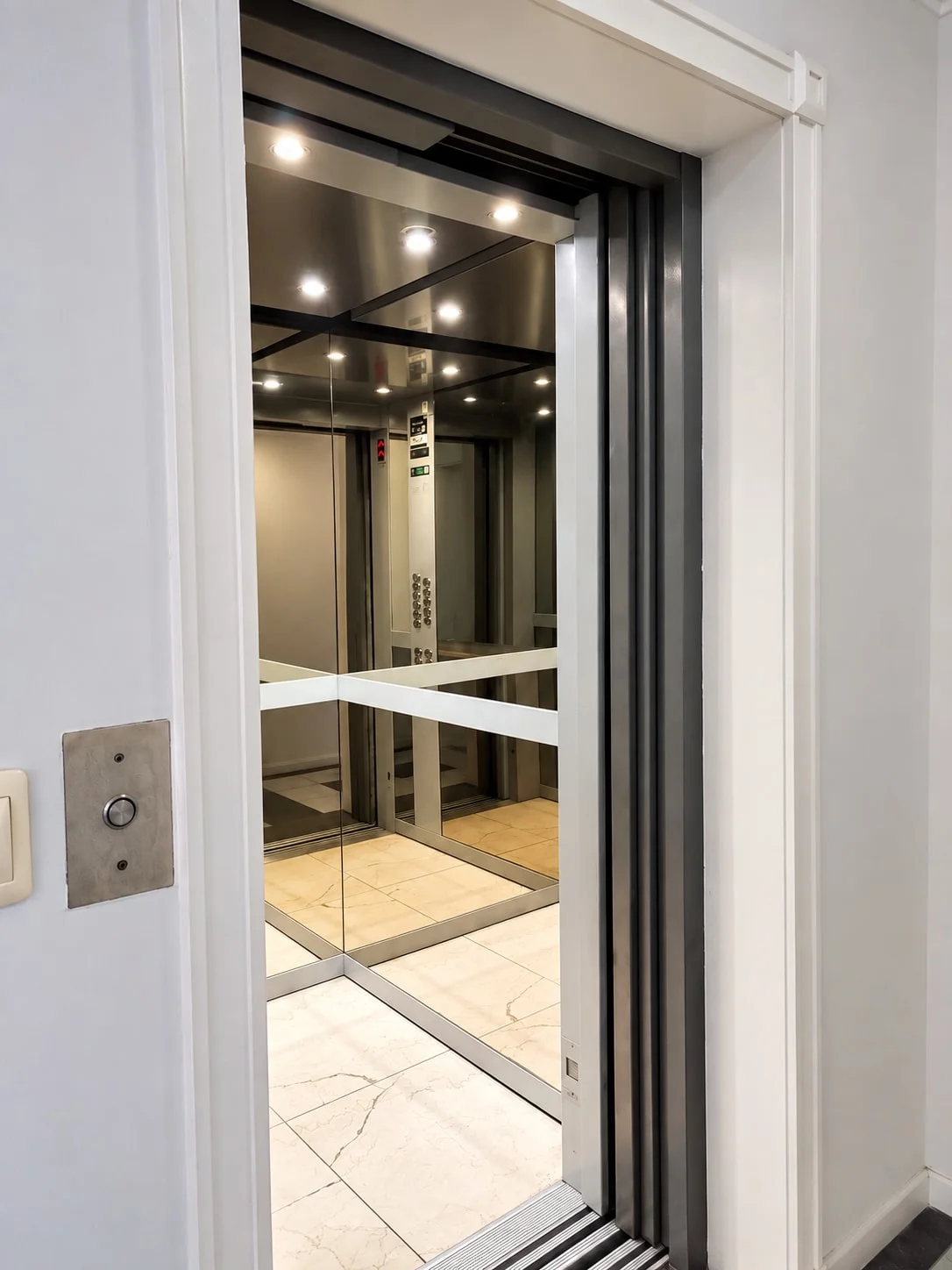 Apartamento en Tres Cruces, propiedad 295753 -Imagen 15
