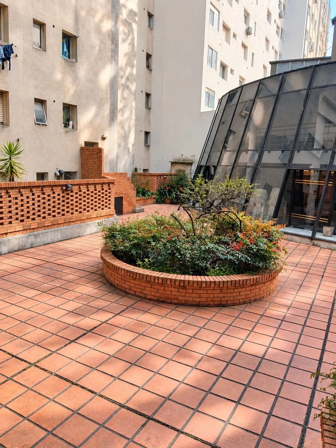 Apartamento en Tres Cruces, propiedad 295753 -Imagen 16