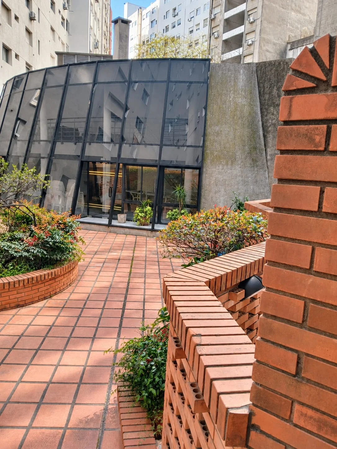 Apartamento en Tres Cruces, propiedad 295753 -Imagen 17