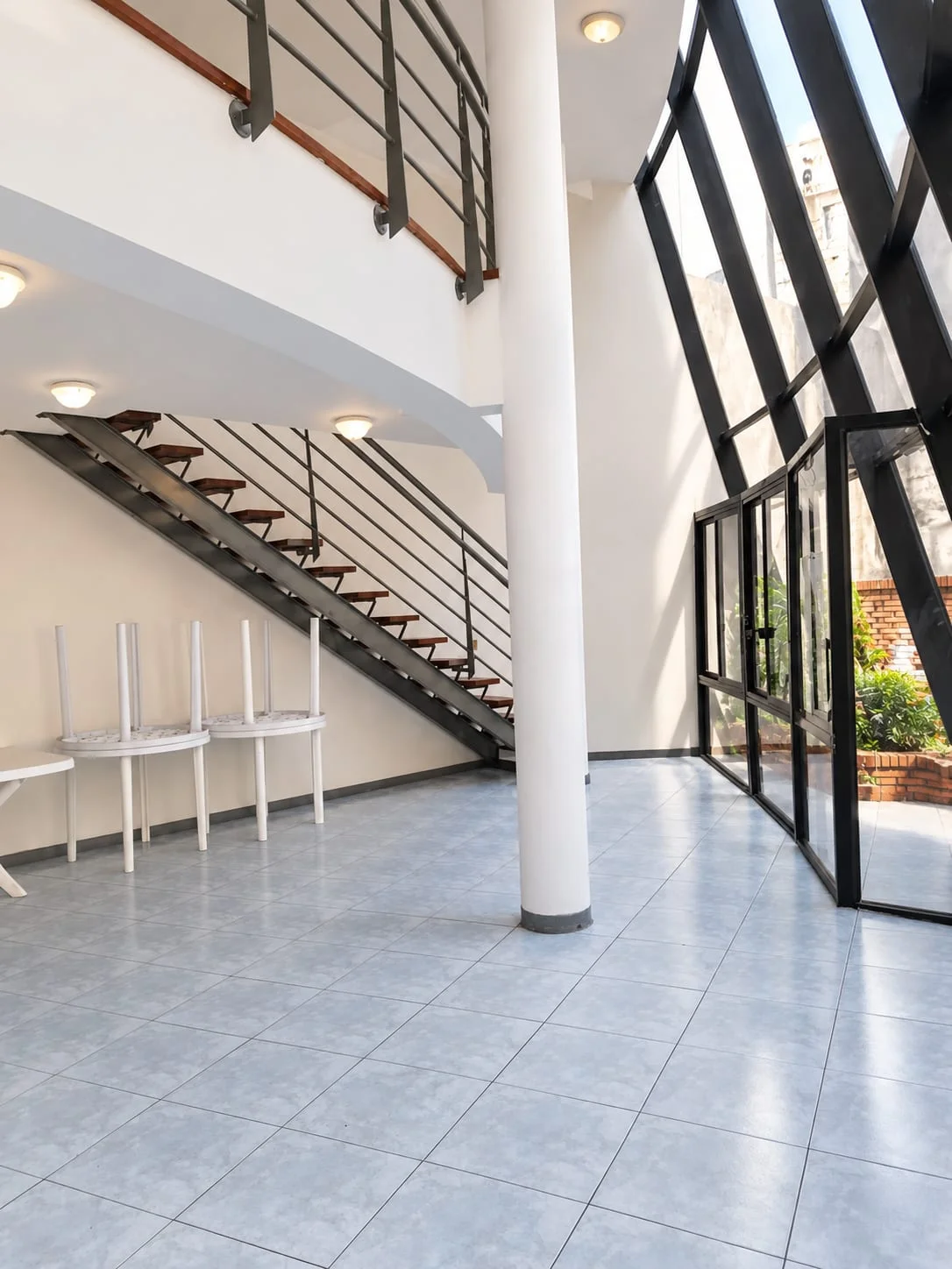 Apartamento en Tres Cruces, propiedad 295753 -Imagen 18
