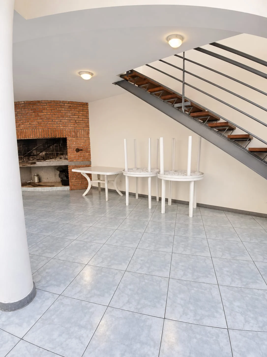 Apartamento en Tres Cruces, propiedad 295753 -Imagen 19