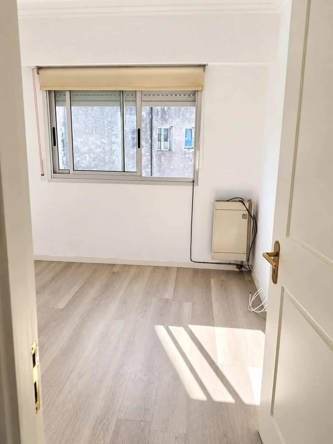 Apartamento en Tres Cruces, propiedad 295753 -Imagen 3