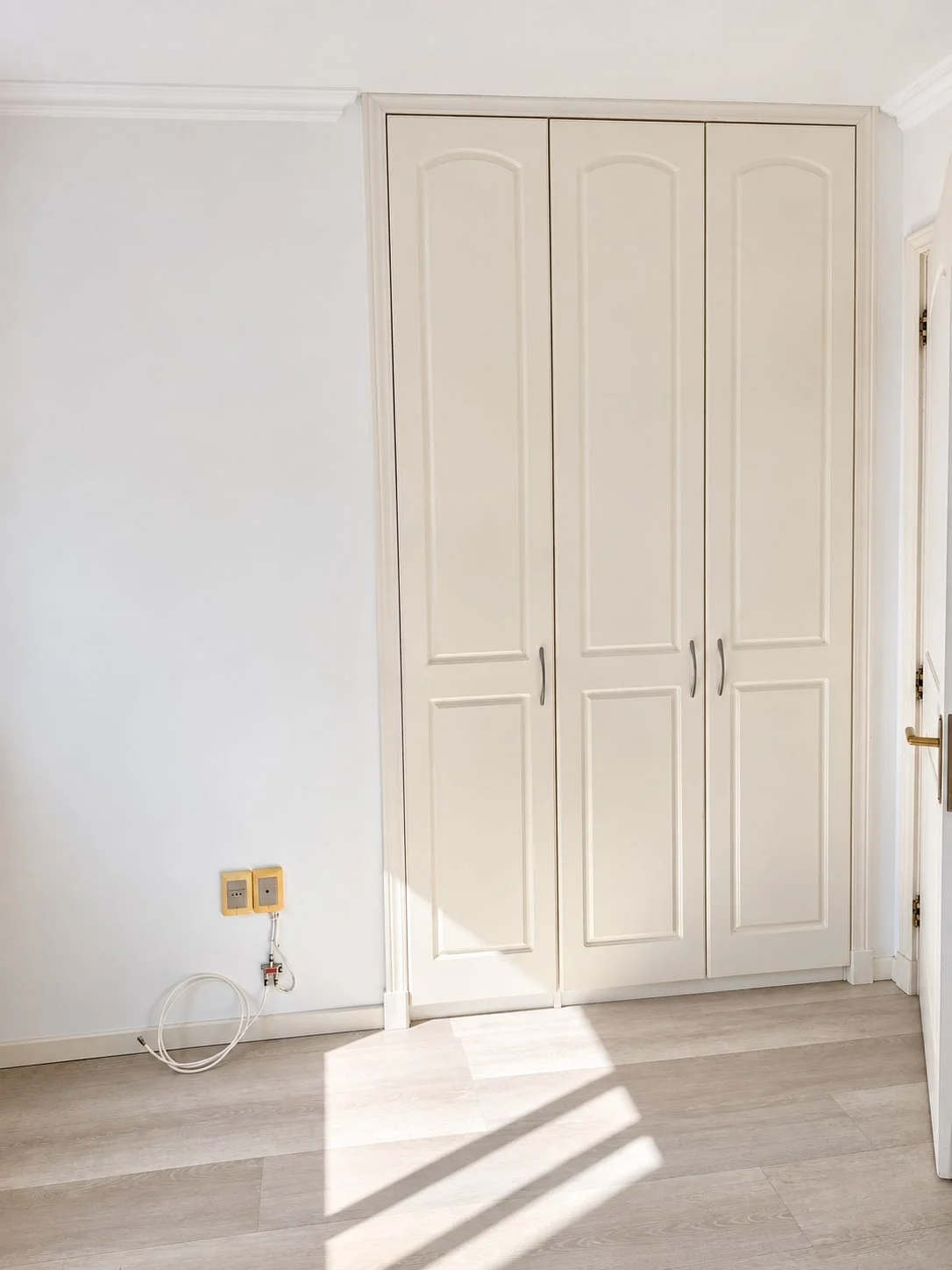Apartamento en Tres Cruces, propiedad 295753 -Imagen 4