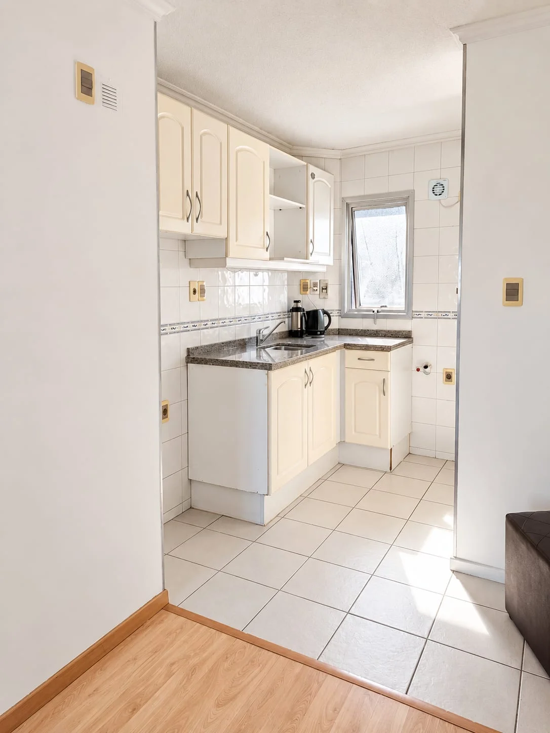Apartamento en Tres Cruces, propiedad 295753 -Imagen 5