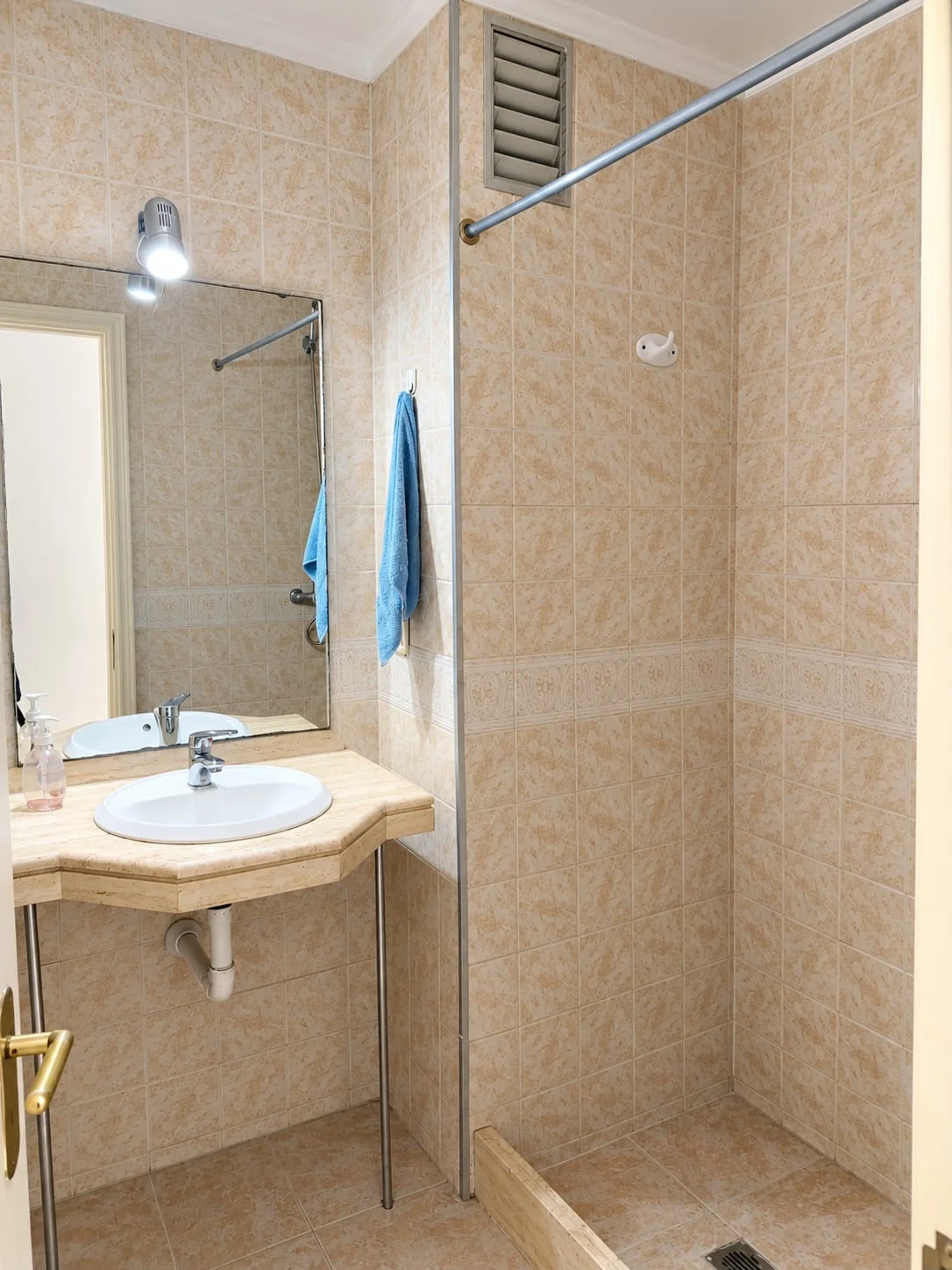 Apartamento en Tres Cruces, propiedad 295753 -Imagen 6