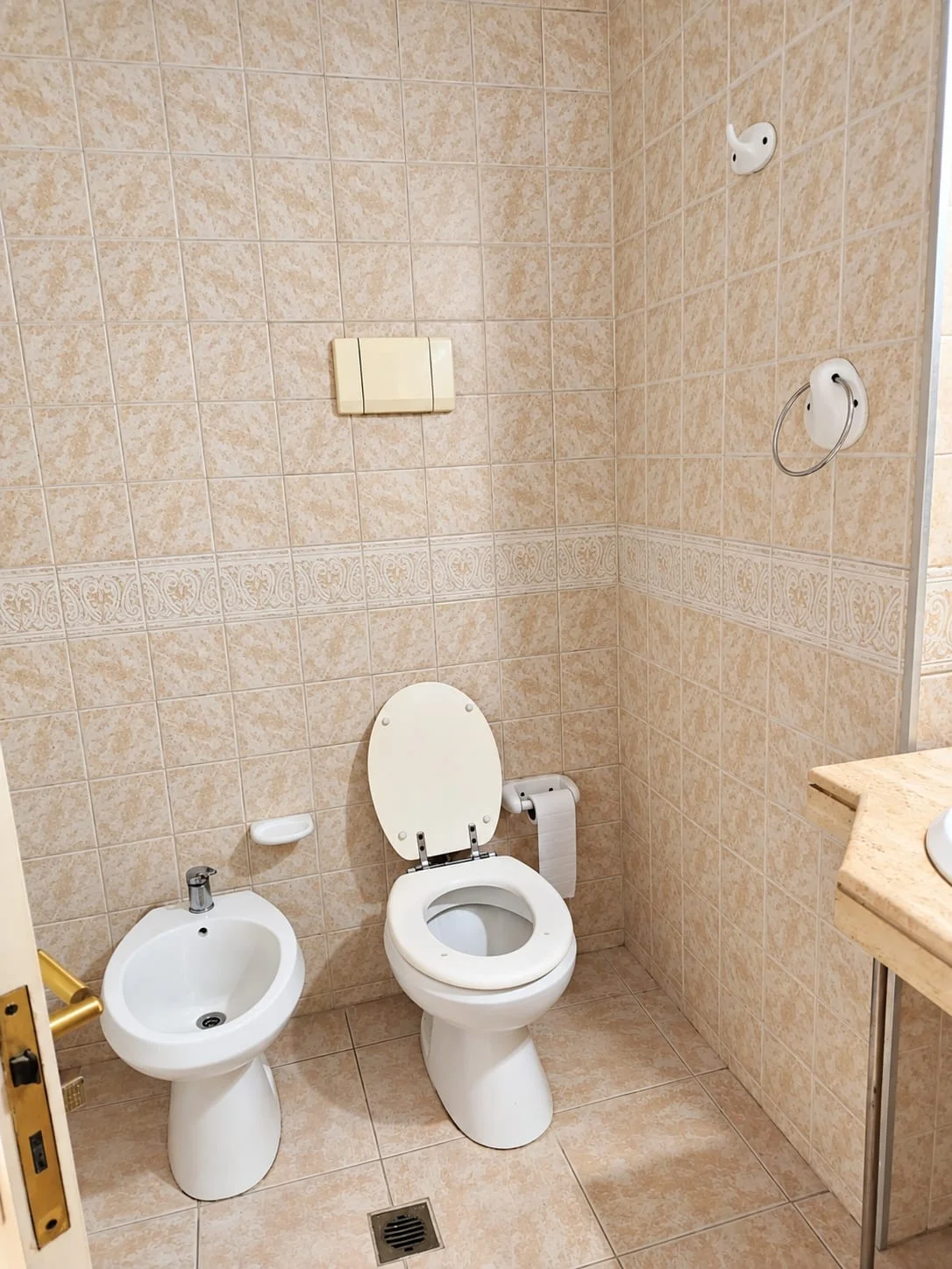 Apartamento en Tres Cruces, propiedad 295753 -Imagen 7