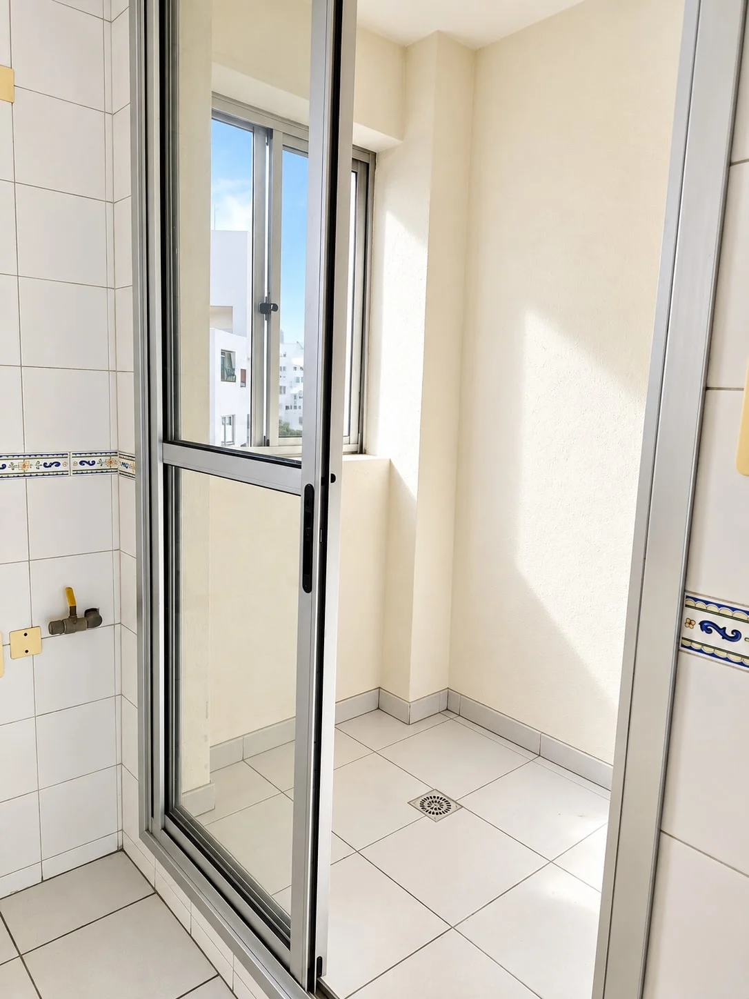 Apartamento en Tres Cruces, propiedad 295753 -Imagen 8