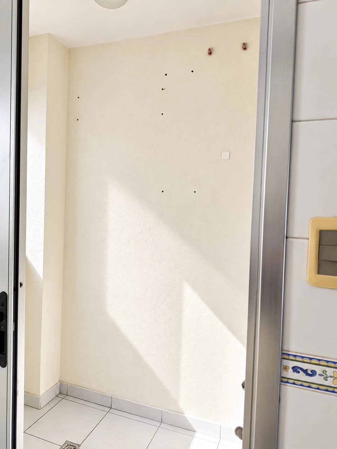 Apartamento en Tres Cruces, propiedad 295753 -Imagen 9
