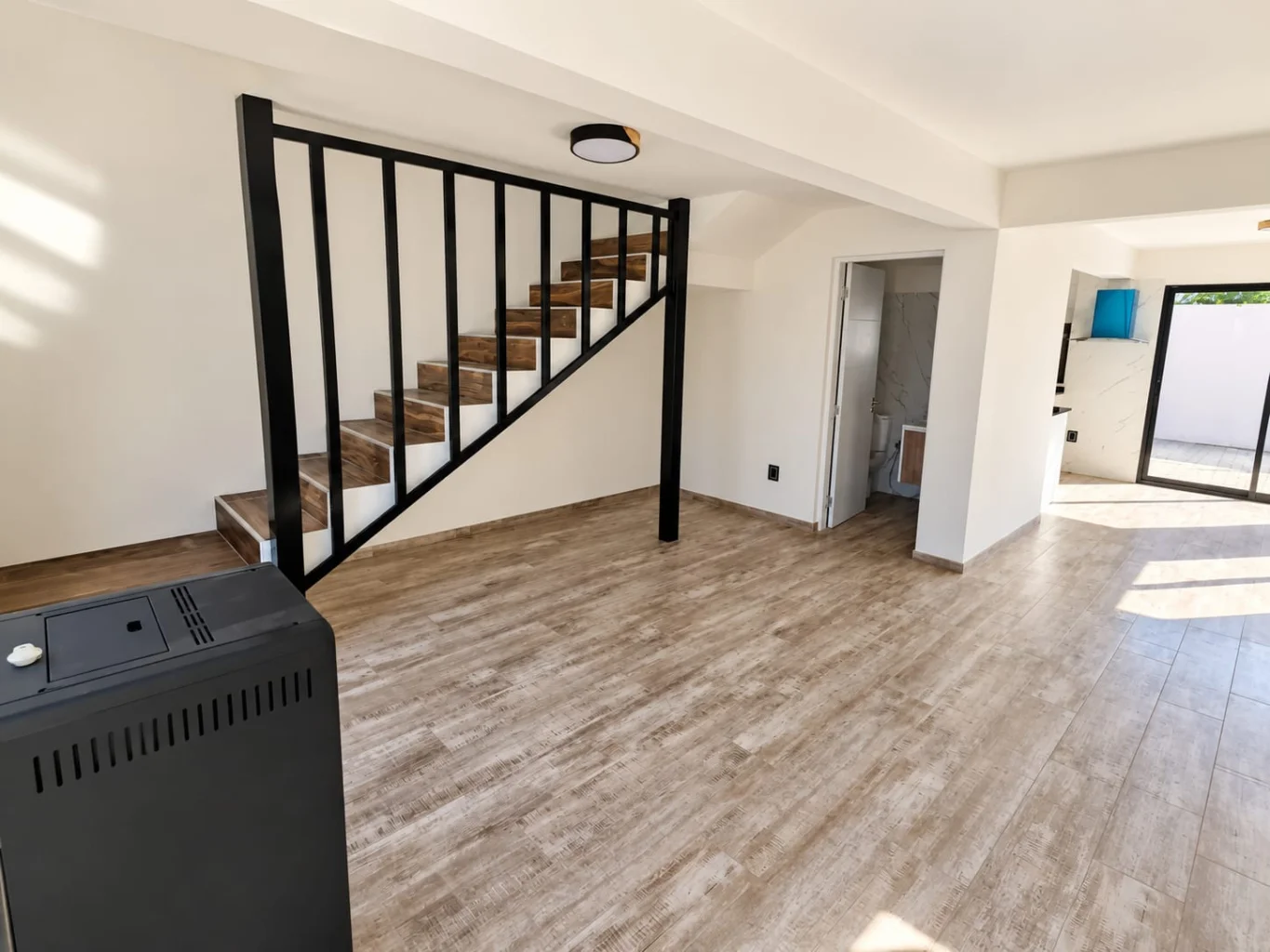 Casa en Solymar, propiedad 295771 -Imagen 4