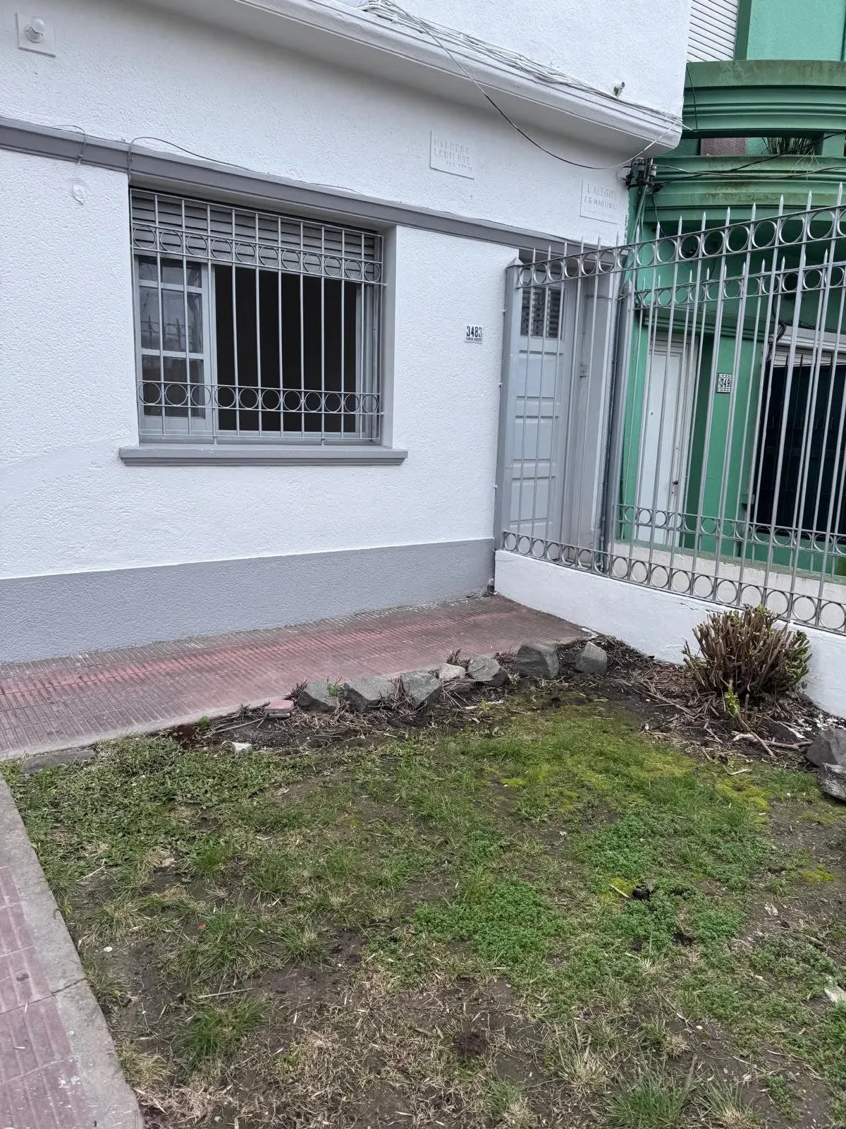 Casa en Buceo, propiedad 296032 -Imagen 4