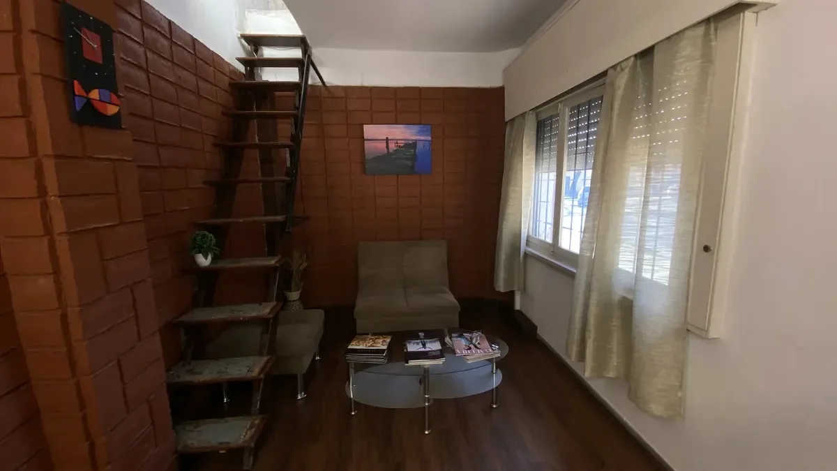 Casa en Brazo Oriental, propiedad 296114 -Imagen 4