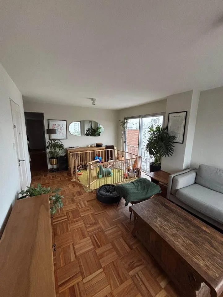 Apartamento en Pocitos, propiedad 296115 -Imagen 1