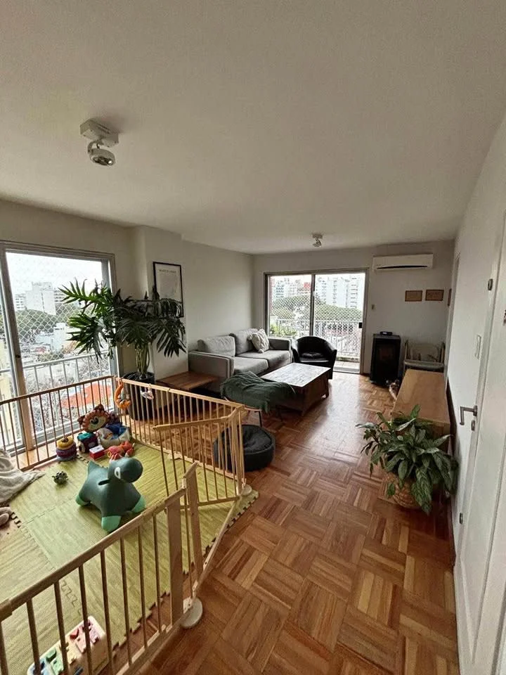 Apartamento en Pocitos, propiedad 296115 -Imagen 2