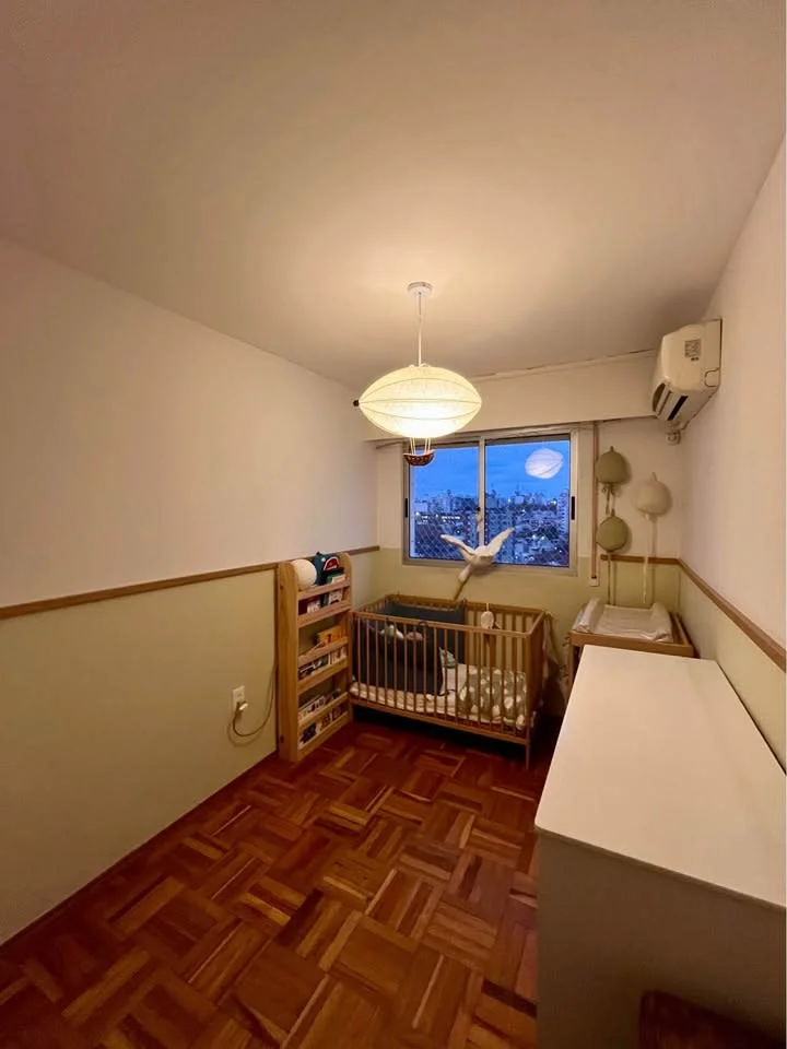 Apartamento en Pocitos, propiedad 296115 -Imagen 3