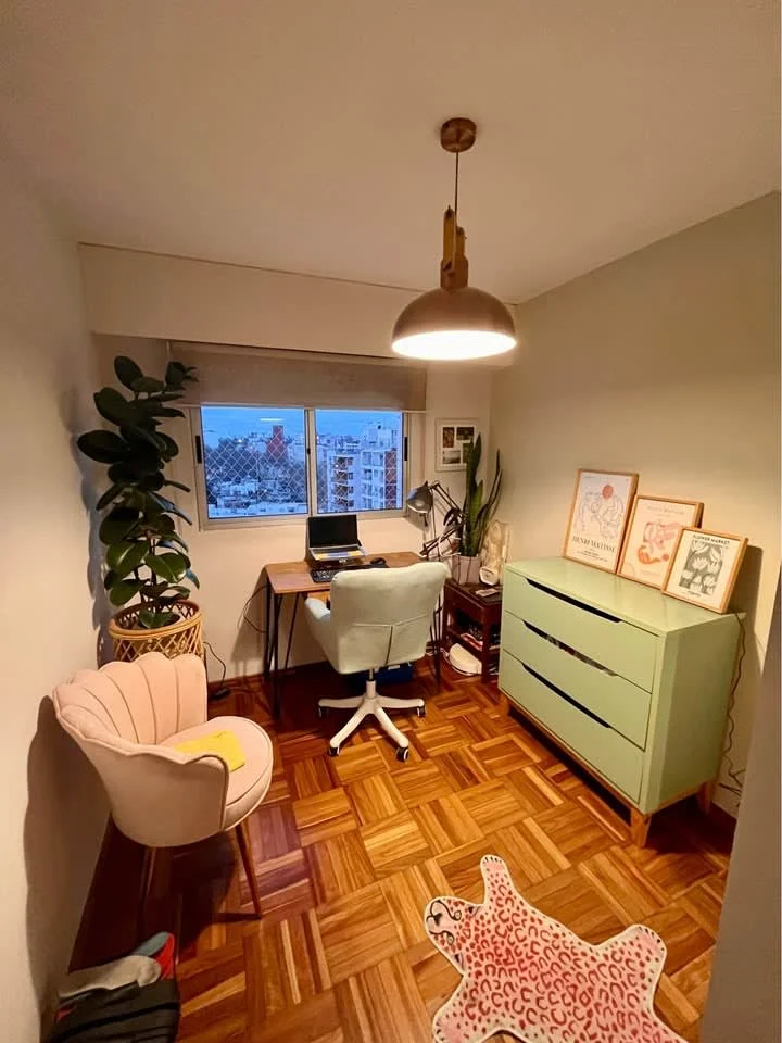 Apartamento en Pocitos, propiedad 296115 -Imagen 4