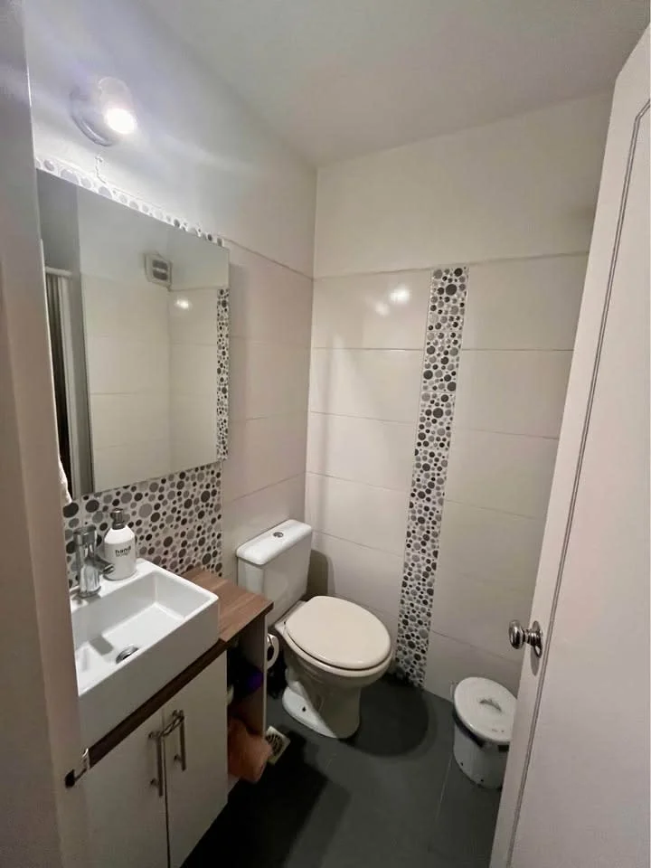 Apartamento en Pocitos, propiedad 296115 -Imagen 8
