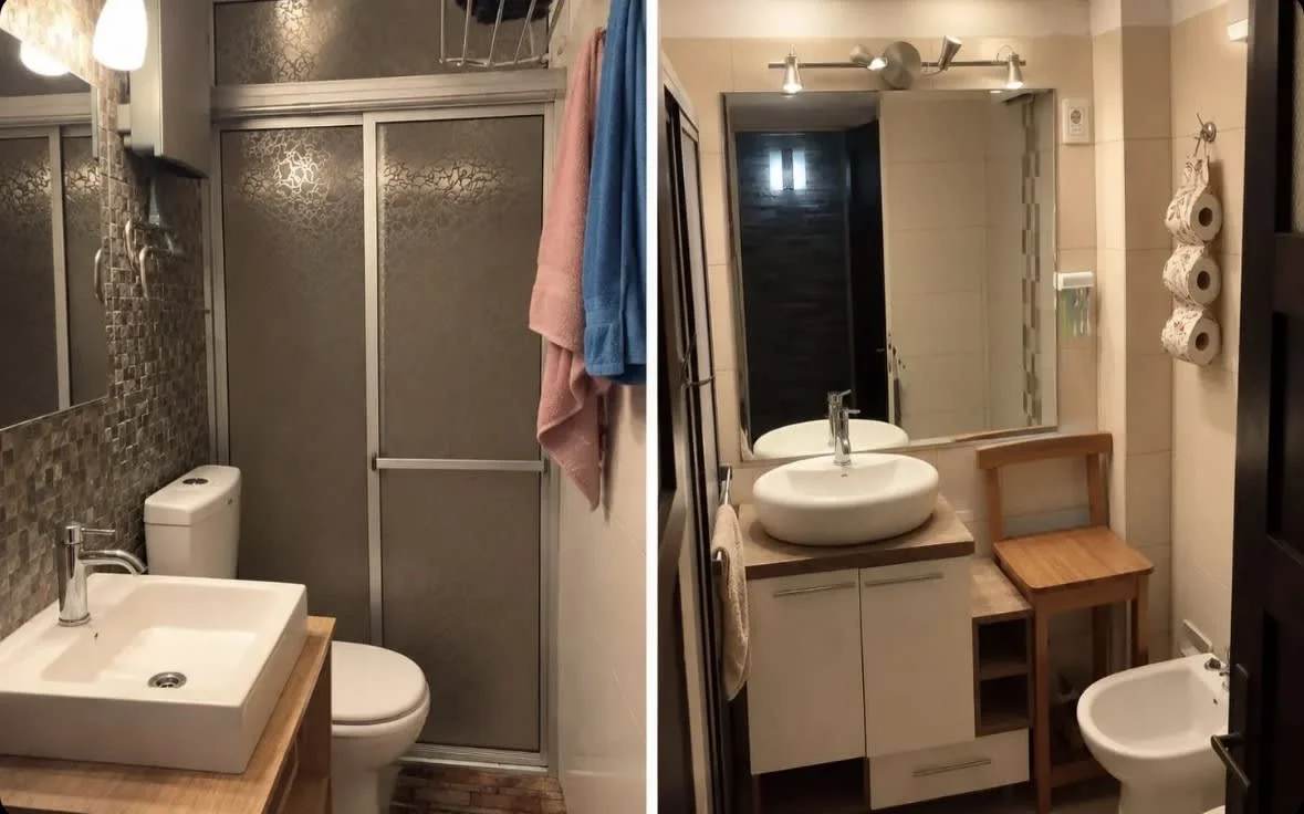 Apartamento en Cordón, propiedad 296121 -Imagen 11