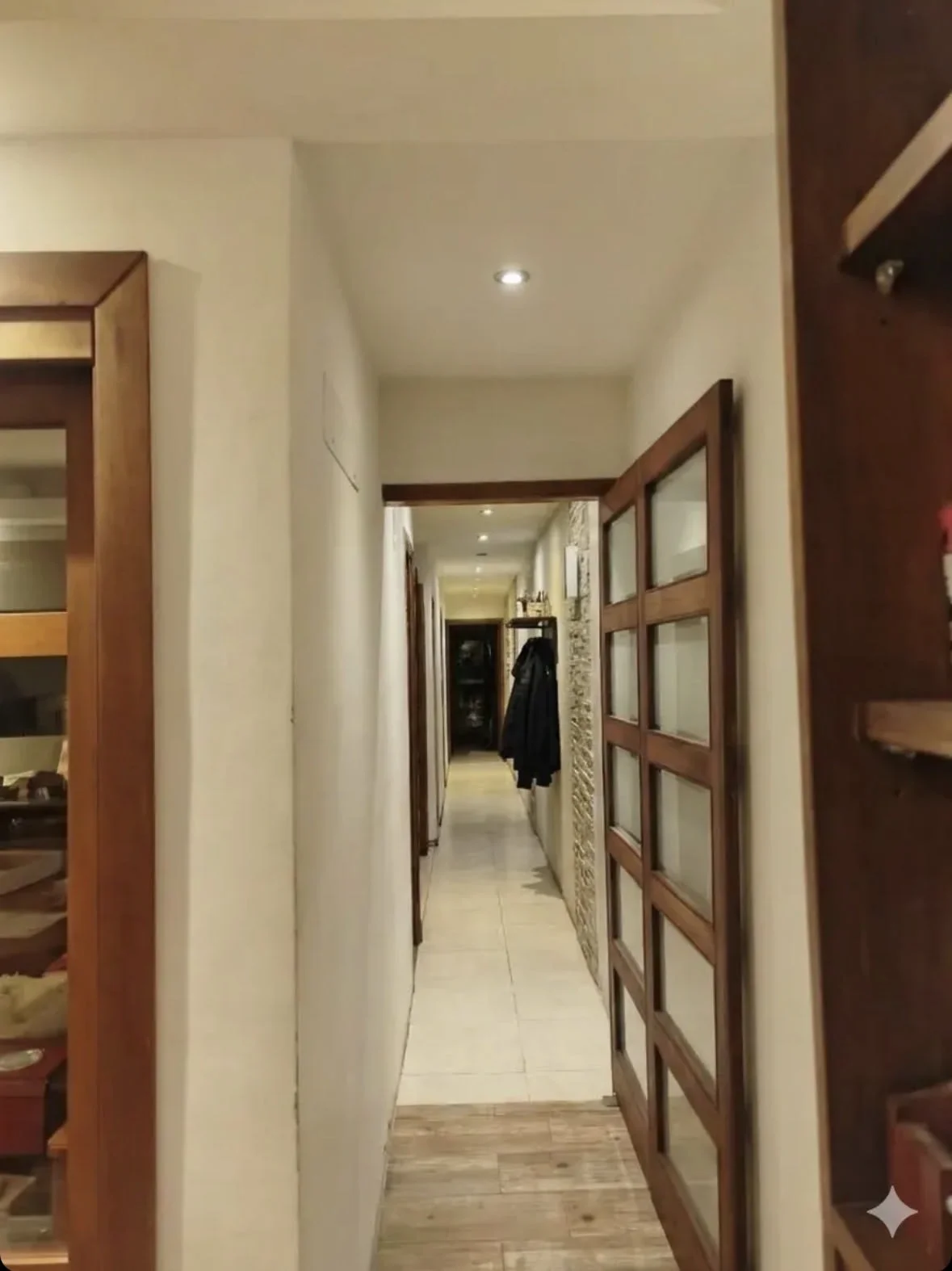Apartamento en Cordón, propiedad 296121 -Imagen 13