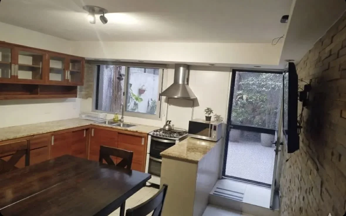 Apartamento en Cordón, propiedad 296121 -Imagen 5