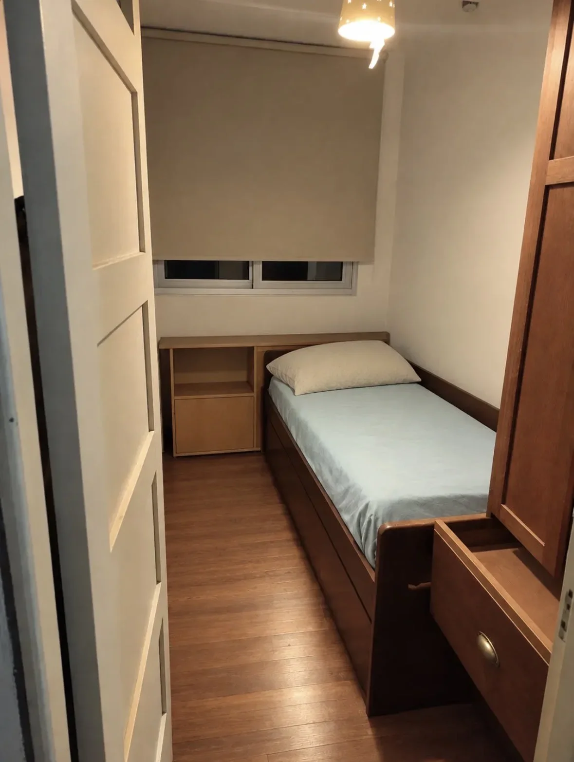 Apartamento en Cordón, propiedad 296121 -Imagen 7