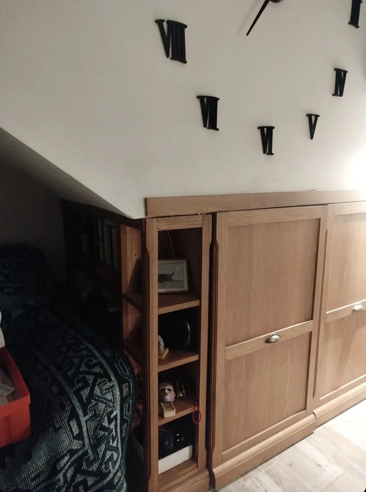 Apartamento en Cordón, propiedad 296121 -Imagen 8
