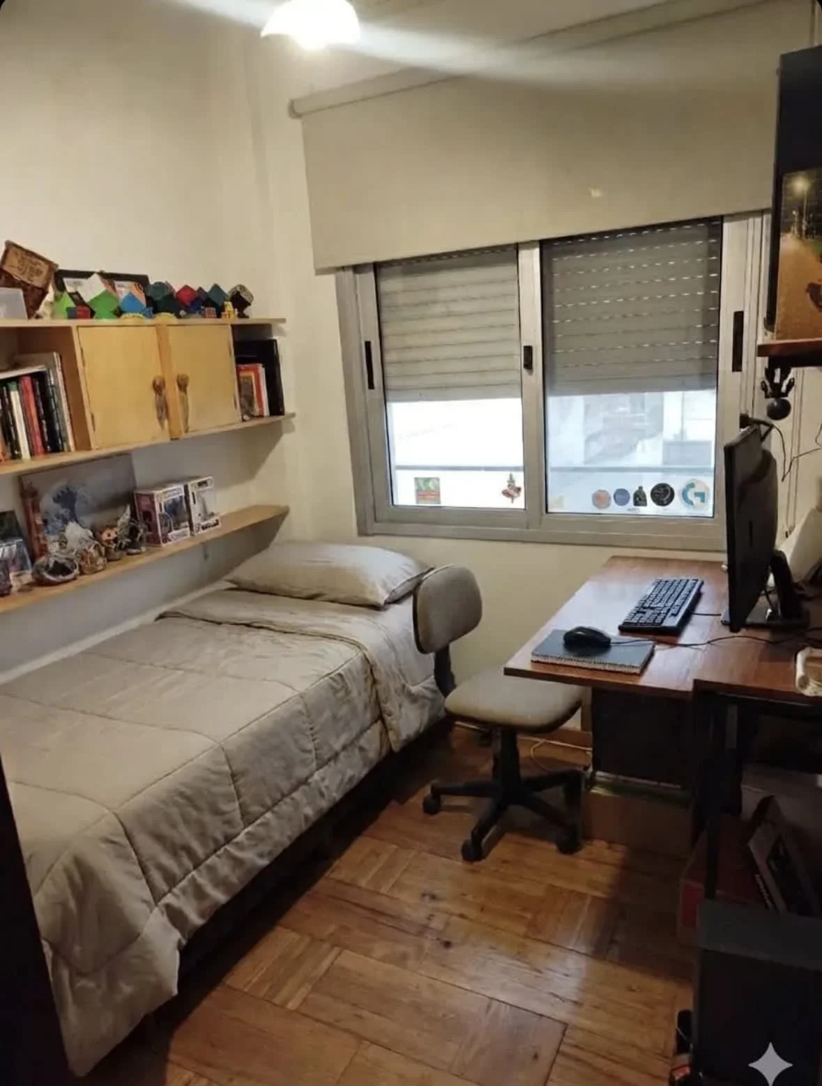 Apartamento en Cordón, propiedad 296121 -Imagen 9