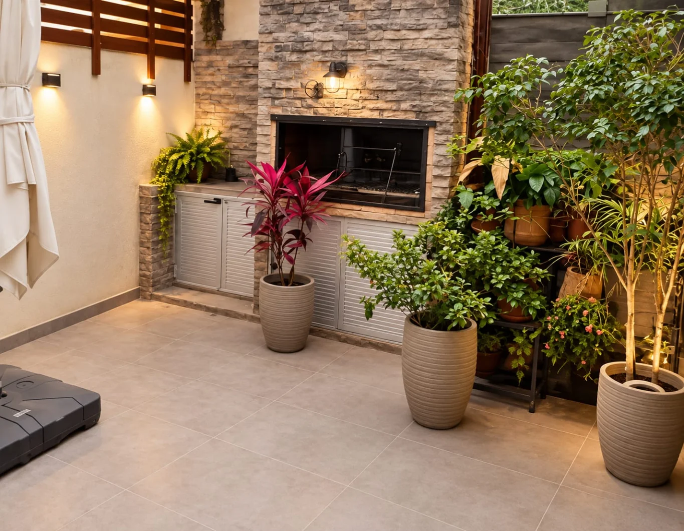 Casa en Cordón Sur, propiedad 296445 -Imagen 13