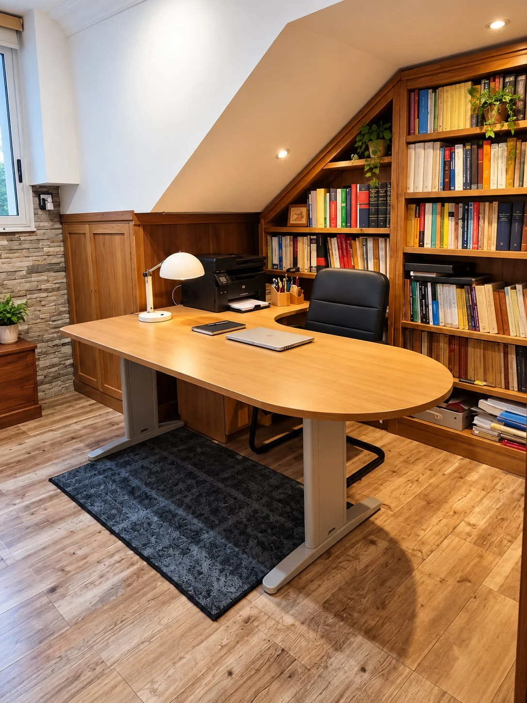 Casa en Cordón Sur, propiedad 296445 -Imagen 3