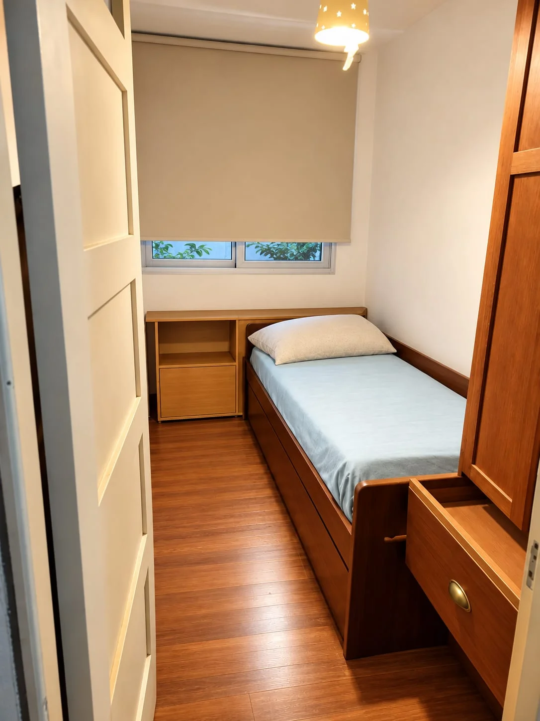 Casa en Cordón Sur, propiedad 296445 -Imagen 5