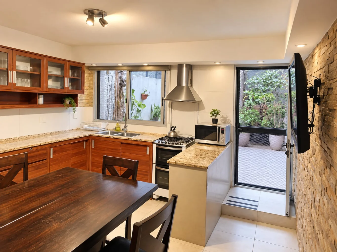 Casa en Cordón Sur, propiedad 296445 -Imagen 8