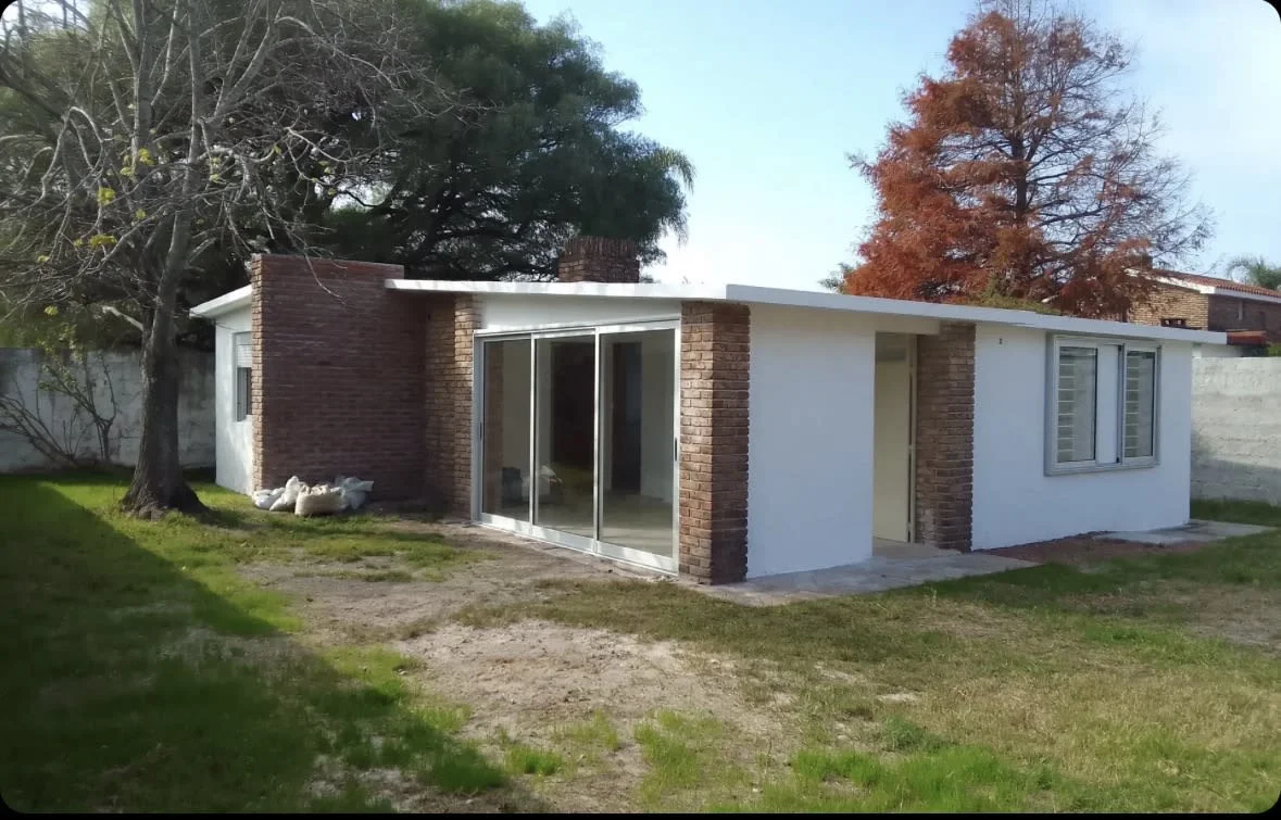 Casa en Aeropuerto, propiedad 297320 -Imagen 1