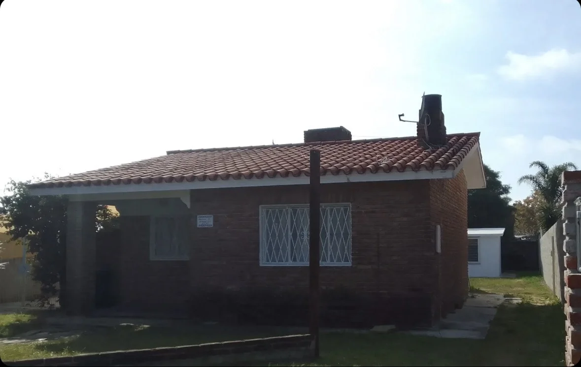 Casa en Aeropuerto, propiedad 297320 -Imagen 2
