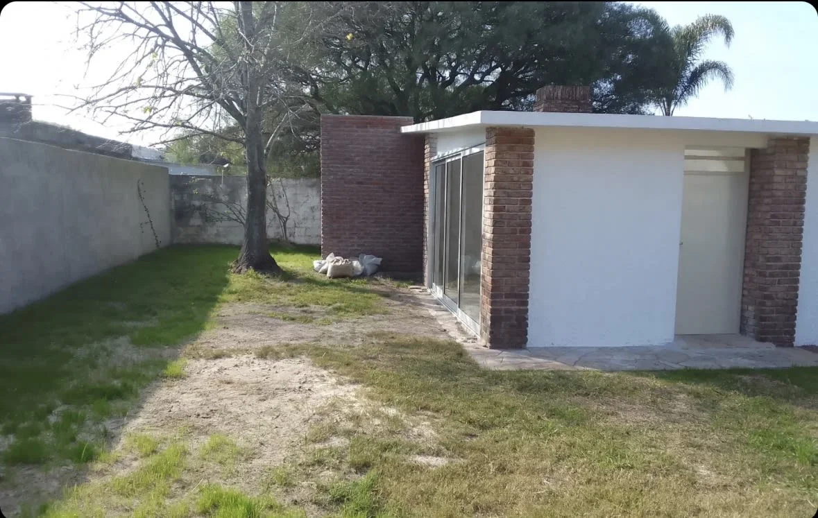 Casa en Aeropuerto, propiedad 297320 -Imagen 3