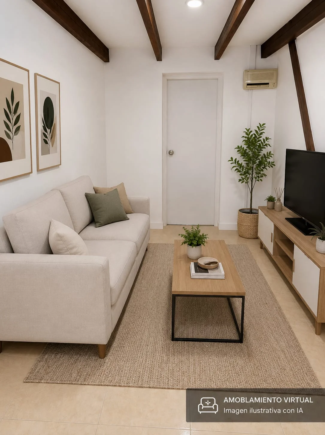 Apartamento en Prado, propiedad 297376 -Imagen 3