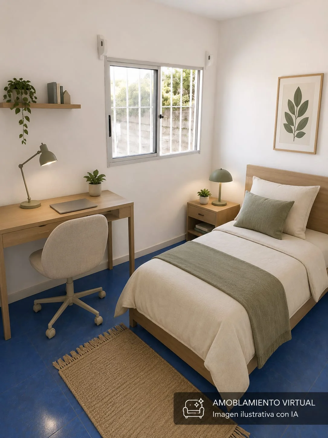 Apartamento en Prado, propiedad 297376 -Imagen 5
