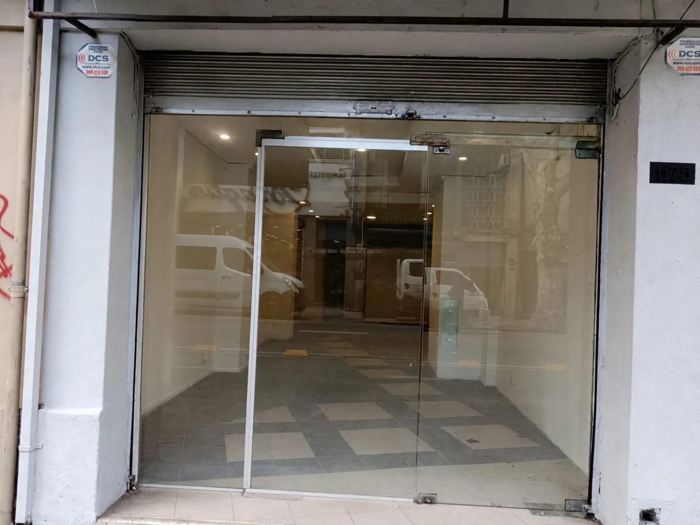 Local en Centro, propiedad 297747 -Imagen 1