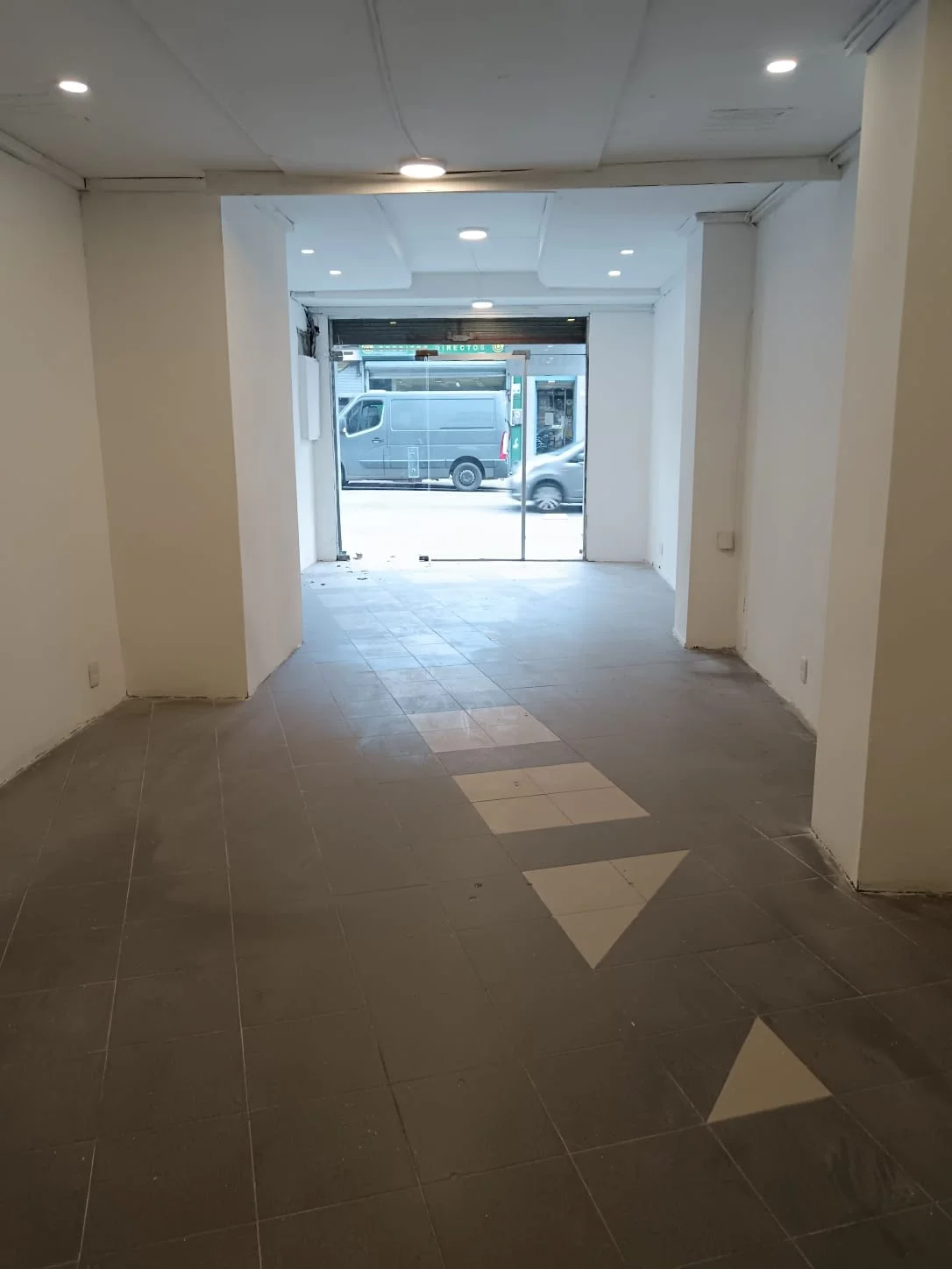 Local en Centro, propiedad 297747 -Imagen 2